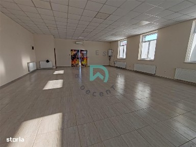 Spatiu comercial de inchiriat Tractorul, Brasov