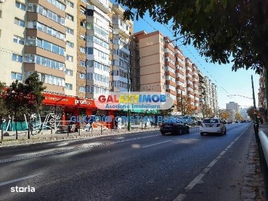 De inchiriat spatiu comercial - Brasov, Bd. Grivtiei