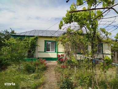 Podenii Noi, Prahova