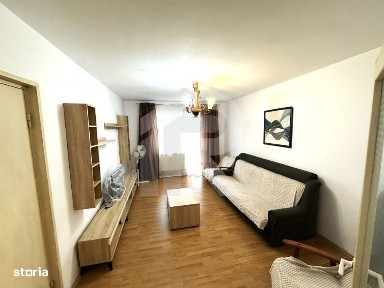 de inchiriat apartament 2 camere, Nord, Judetean, Cameliei