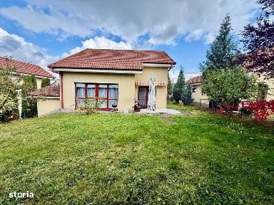 Belvedere, Targu Mures, Mures