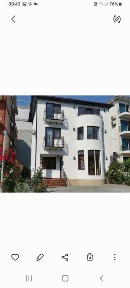 Constanta, Eforie Nord