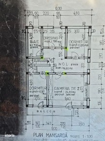 Darmanesti, Dambovita