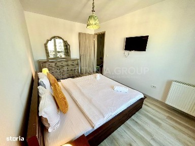 Strada Camil Petrescu, Tractorul, Brasov