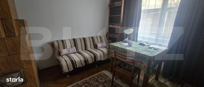 Casa individuala, 120 mp, zona Sararie - UMF