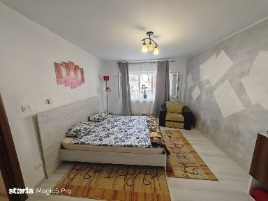 Serbanesti, Bacau