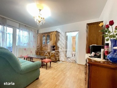 Apartament 2 camere - zona Vlaicu