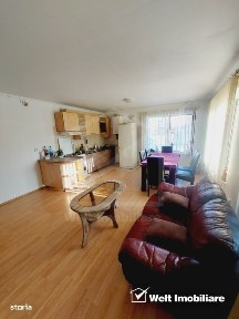 Apartament 3 camere, terasa, parcare, Buna Ziua, Cluj Napoca