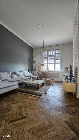 Apartament 3 camere în zona SEMICENTRAL
