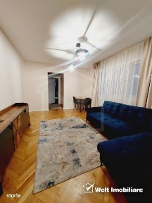 Apartament 2 camere | Etaj 1/4 | Balcon | 57 mp | Gheorgheni