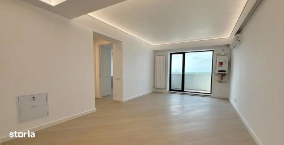 Bulevardul Pipera, Voluntari, Ilfov