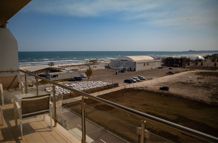 Constanta, Mamaia
