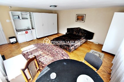 Apartament 1 cameră de închiriat, 7 nov