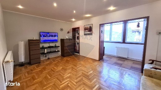 Strada Eroilor, Predeal, Brasov