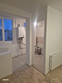 Dau in chirie garsoniera 30mp in Turda in spate la materna micro2