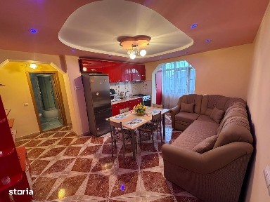 Apartament 2 camere si 2 balcoane Scoala 17