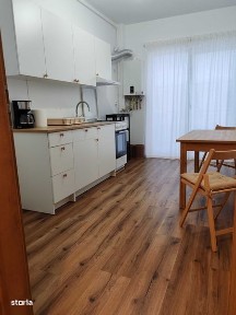 Garsoniera noua, mobilata si utilata, proprietar