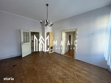 OPORTUNITATE-Apartament 3 Camere I Etaj 1 I Ultracentral