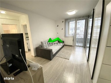 Apartament de vanzare balcon parcare Sibiu Selimbar