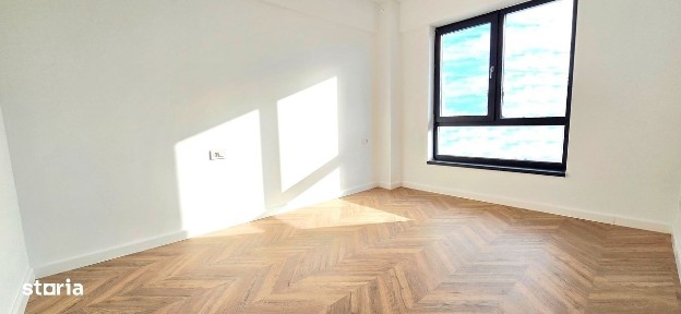 INTABULAT Apartament 3 camere decomandat + parcare, bloc NOU et. 1/3