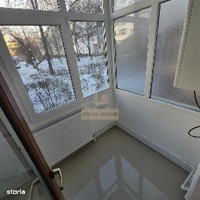 Apartament cu 2 camere - renovat - Galata LIDL