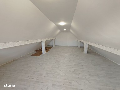 Casa P+M, la cheie, zona Tache