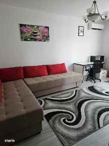 Apartament de inchiriat - 2 camere, Ultracentral