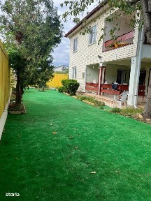 Casă P+1E de vânzare - Costinești | 6 camere | Garaj | Mobilată