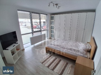 Apartament cu 2 camere | Zona Țiglari | 45 mp