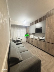 Apartament LUX de inchiriat 3 camere Sibiu Rahovei