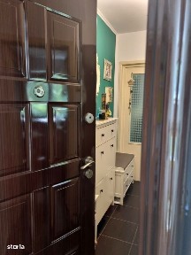 De vanzare apartament cu 2 camere, zona linistita, 39.500 euro