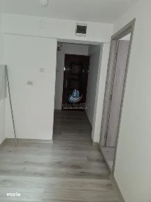 Apartament 3 camere, parter, zona Liceu Informatica Darmanesti