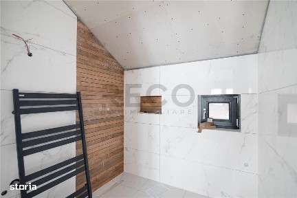 RECO Casa individuala 7 camere, Livada de Bihor, 1000 mp teren