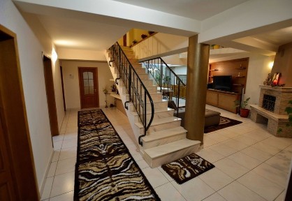 Vila P + 2E Gavana - 450mp (de inchiriat / vanzare)