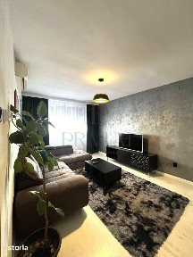 3 Camere Decomandate | 2 Băi | Zona Girocului (Șc. 25)