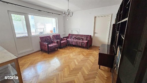 SOARELUI - 3 CAM - DECOMANDAT - BAIE RENOVATA - ETAJ 2 - BLOC IZOLAT -