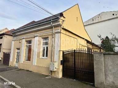 Centru Nou, Satu Mare