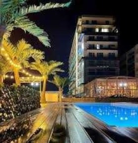 Constanta, Mamaia-Sat