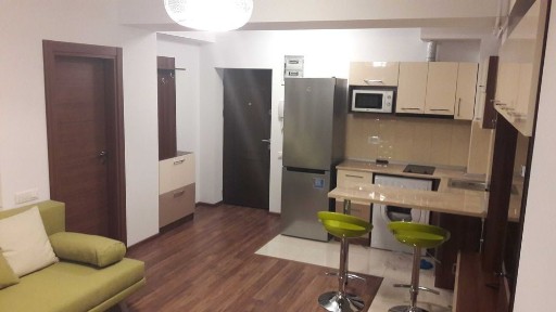Garsoniera moderna Barbu Vacarescu / Floreasca / Mall Promenada propr