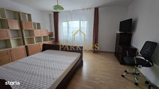 Apartament 4 camere de închiriat etaj intermediar în Grigorescu
