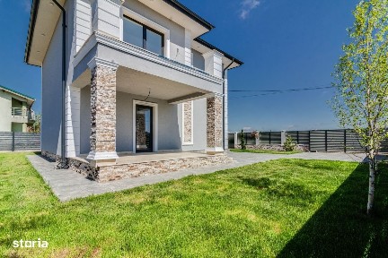 Buciumeni, Buftea, Ilfov