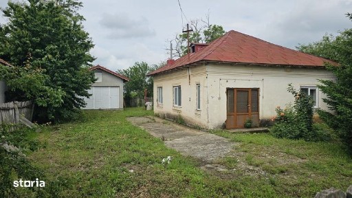 Casa + Teren, Dobrosloveni (111 / 3190 mp)