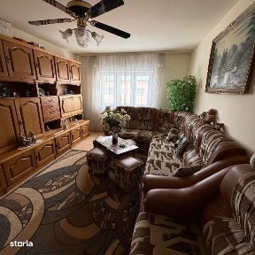Exclusivitate! - Vanzare apartament cu 2 camere, etaj 4 din 4 cu aco