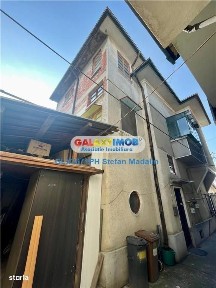 Strada Alexandru Vlahuta, Bariera Postei Bucov, Ploiesti, Prahova