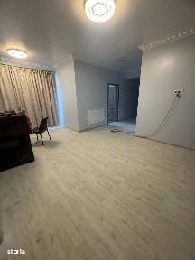 3 Camere Decomandat Bloc Nou Cumpana