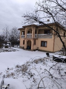 Aleea Valea Adanca, Valea Adanca, Miroslava, Iasi