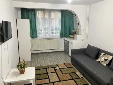 Apartament cu 3 camere, suprafata generoasa de 77mp si loc de parcare