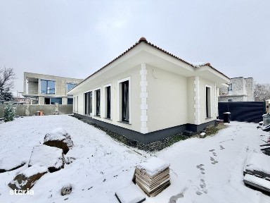 Casa individuala - Sisteme smart - Cartier Braytim - Timisoara