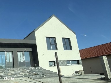 Oportunitate ! Casa individuala 150 mp utili, 550 teren, Feleacu