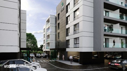 Apartament 2 camere Pallady Metrou,Ansamblu exclusivist PREMIUM